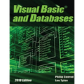 Visual Basic and Databases 2019 Edition: A Step-By-Step Database Programming Tutorial - Paperback