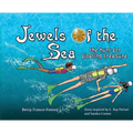 Jewels of the Sea: the hunt for floating treasure - Hardcover