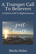 A Trumpet Call To Believers: A Clarion Call To Righteousness - Paperback