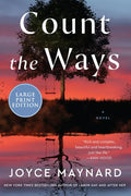 Count the Ways - Paperback