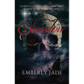 Shadow: A Dark Peter Pan Retelling - Paperback