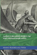 Gaélico irlandés básico (A1) para hispanohablantes - Paperback
