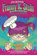 Recipe for Disaster - Paperback