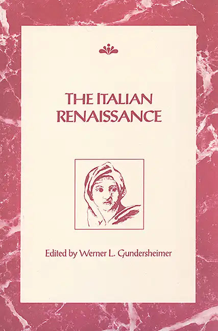 The Italian Renaissance - Paperback