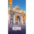 Pocket Rough Guide Rome: Travel Guide with eBook - Paperback