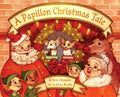 A Papillon Christmas Tale - Hardcover