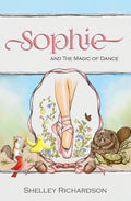 SOPHIE & The Magic of Dance - Paperback