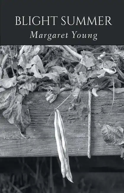 Blight Summer - Paperback