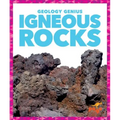 Igneous Rocks - Hardcover