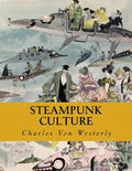 Steampunk Culture - Paperback
