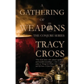 A Gathering of Weapons - Paperback