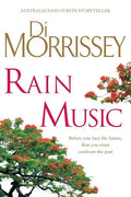 Rain Music - Paperback