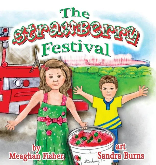The Strawberry Festival - Paperback