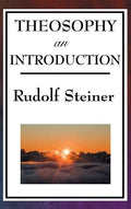 Theosophy, an Introduction - Hardcover