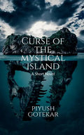 Curse of The Mystical Island - Paperback