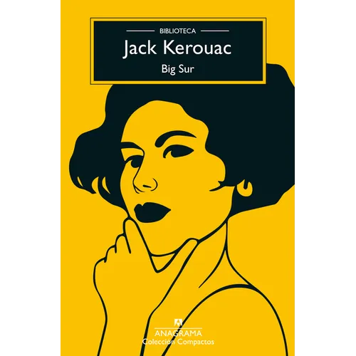 Big Sur - Paperback