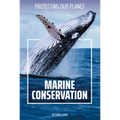 Marine Conservation - Library Binding