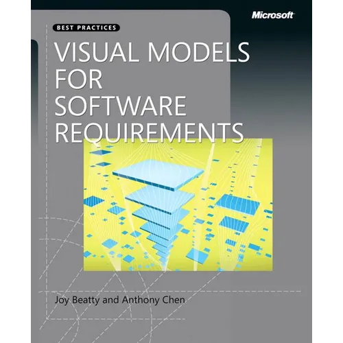 Visual Models for Software Requirements - Paperback