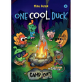One Cool Duck #4: Camp Out! - Paperback
