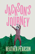 Jackson's Journey: A New Scotland Adventure - Paperback
