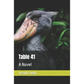 Table 41 - Paperback