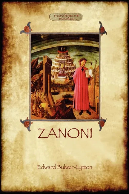 Zanoni - Paperback