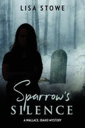 Sparrow's Silence - Paperback