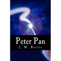 Peter Pan - Paperback