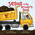 Jesus in the Driver's Seat - Paperback