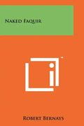 Naked Faquir - Paperback