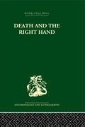 Death and the Right Hand - Paperback