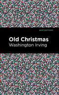 Old Christmas - Paperback