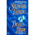 Devil's Bride - Paperback