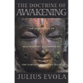 The Doctrine of Awakening: The Attainment of Self-Mastery According to the Earliest Buddhist Texts - Paperback