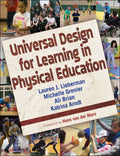 Universal Design for Learning in Physical Education - Paperback