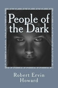 People of the Dark - Paperback