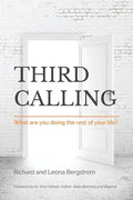 Third Calling: What are you doing the rest of your life? - Paperback