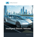 Intelligent Electric Vehicles - Paperback
