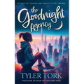 The Goodnight Agency - Paperback