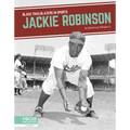 Jackie Robinson - Paperback