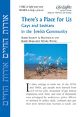 There's a Place for Us-12 Pk - Paperback