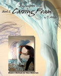 Big Sculpture for Little- Carving Foam: How to turn common foam into fantastic form - Paperback