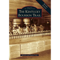 The Kentucky Bourbon Trail - Paperback