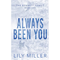 Always Been You - Paperback