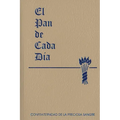 El Pan de Cada Dia - Imitation Leather