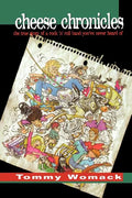 Cheese Chronicles - Paperback