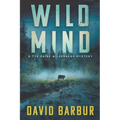 Wild Mind - Paperback