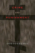 Crime and Punishment - Paperback