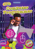 Computer Programmer - Library Binding