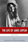 American Legends: The Life of Janis Joplin - Paperback